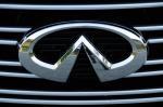 Infiniti M37 2011 года